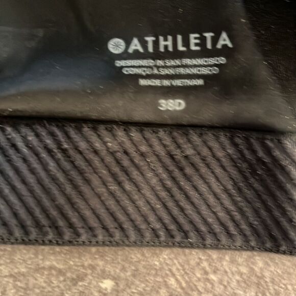 Athleta Soutien-Gorge Advance bra size 38D. - Picture 4 of 7